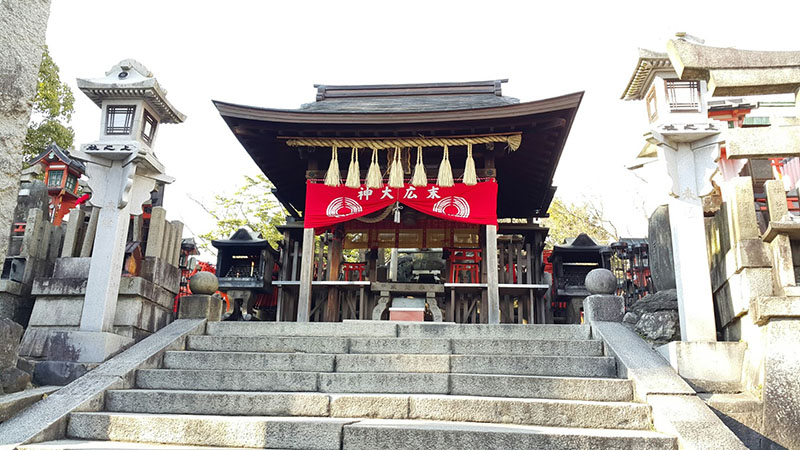 Fushimi Inari Taisha - 06